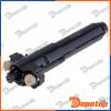 Gicleur de lave-phare gauche pour LEXUS | EDS-TY-122, 85208-60120